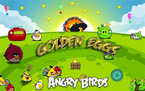 angry birds eggs|angry birds golden eggs location.